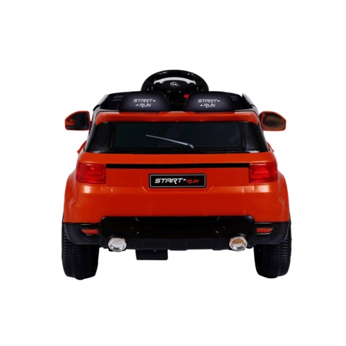 samochód na akumulator dla dzieci